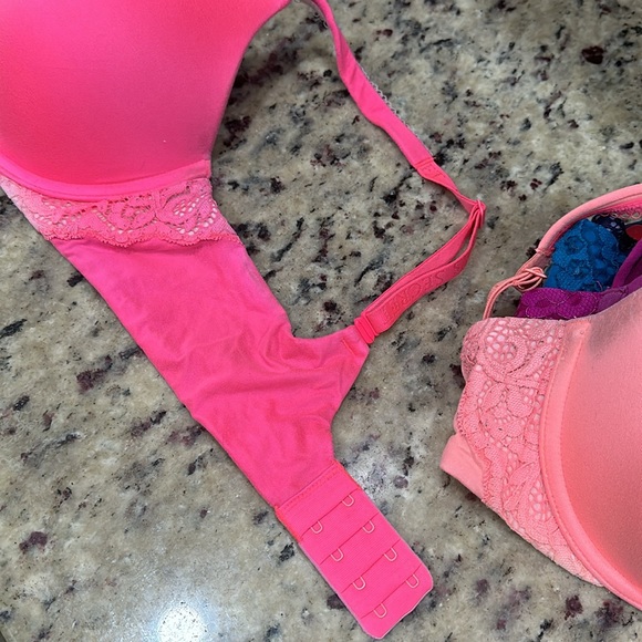 Body by Victoria perfect shape wired padded size 36 C - Picture 3 of 8